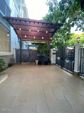 Biệt thự phố vườn Nam Viên - PMH giá 34.5 tỷ, LH: Em Trúc 0914 631 379