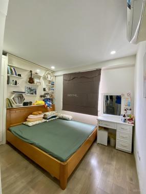 Gia đình có việc cần bán gấp căn hộ 2 ngủ ccTràng An Complex-1 Phùng Chí Kiên, nhà mới đẹp