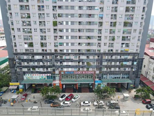Chính chủ bán nhanh căn hộ tại Bắc Hà Lucky - 30 Phạm Văn Đồng, DT 69,6m2, 02PN 02VS. Bao sang tên