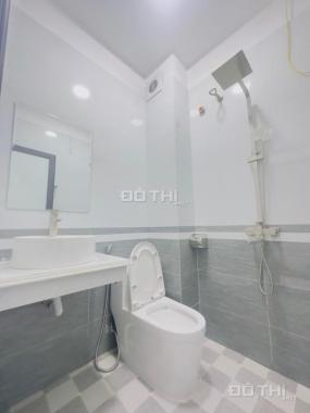 BÁN TOÀ CĂN HỘ DỊCH VỤ CHO THUÊ Ở TRƯƠNG ĐỊNH HAI BÀ TRƯNG 86M2 6 TẦNG 8,2 TỶ, 16 PHÒNG KHÉP KÍN