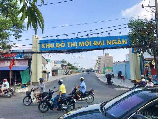 Bán nền đẹp khu dân cư Đại Ngân đường số 2 phường an Khánh , Cần Thơ