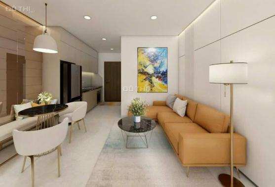 Bán căn hộ chung cư tại Dự án The Privia, Liền Kề AEON Bình Tân, HCM. Diện tích 68m2 giá 2,7 Tỷ