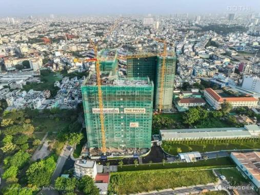 Bán căn hộ chung cư tại Dự án The Privia, Liền Kề AEON Bình Tân, HCM. Diện tích 68m2 giá 2,7 Tỷ
