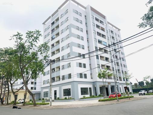 Bán căn hộ view công viên cạnh Vinhomes Riverside trong KĐT Sài Đồng 3PN giá 2,3 tỷ