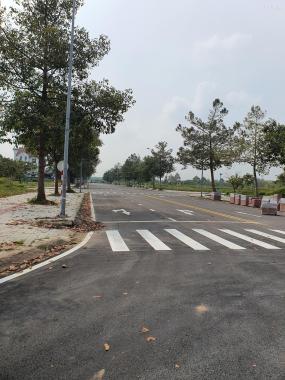 Chuyên bán đất nền dự án Long Tân city – mặt tiền tỉnh lộ 25C . Lô 120m2 . Giá 16 triệu/m2