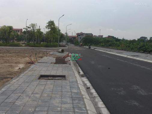 Bán Đất Liên Hà Đông Anh - Nội Khu Công Viên - S= 93m2 -35tr/ m2 RẺ NHẤT TẠI X7 LỖ KHÊ