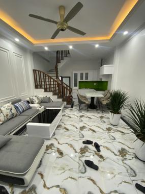 CỰC SỐC! NHÀ ĐẸP HÀ ĐÔNG, Ô TÔ ĐỖ SÁT CỬA, 20M RA Ô TÔ TRÁNH. DT 32M2, 4 TẦNG, CHỈ 2.3 TỶ