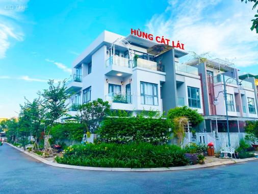 Hùng Cát Lái - tổng hợp nhà phố - biệt thự khu đô thị Phố Đông Village cần bán, giá rẻ chỉ 8.5 tỷ