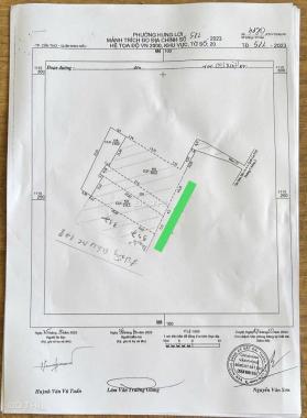 BÁN 1000M2 ĐẤT TRỤC CHÍNH KDC 148 ĐƯỜNG 3/2 , CÁCH ĐƯỜNG 3/2 CHỈ 50M