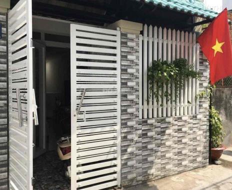 Bán nhà tại Đường 5, Linh Chiểu, Thủ Đức, Hồ Chí Minh diện tích 60m2 giá 5.7 Tỷ