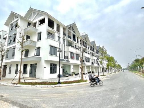 Bán cắt lỗ LK lô góc Hinode Royal Park Kim Chung Di Trạch giá rẻ