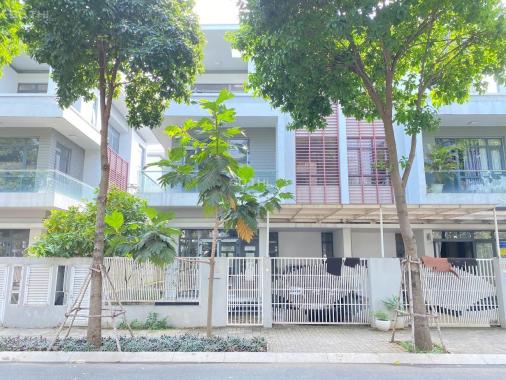 (Giá 16 tỷ) Biệt thự song lập Phố Đông Village, DT 9.5x20m, 1 trệt 2 lầu, rẻ hơn thị trường 3 tỷ