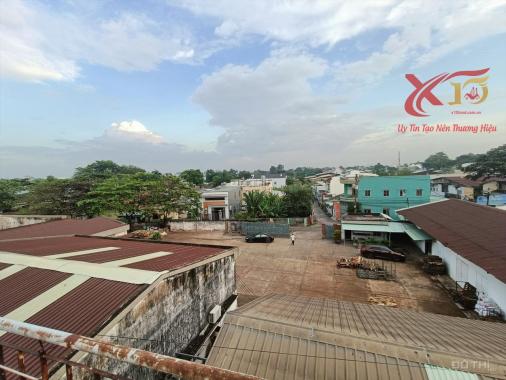 Bán Xưởng Phường Bửu Hoà TP Biên Hòa 6820m2 chỉ 42 tỷ