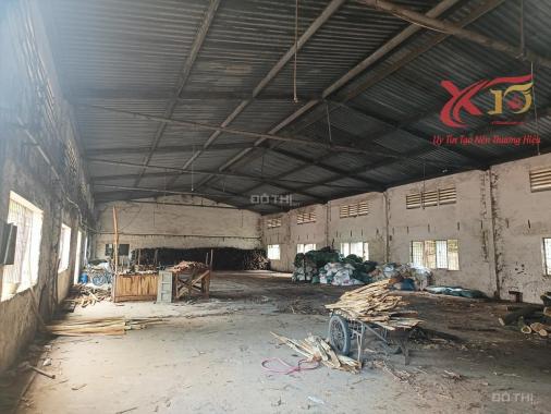 Bán Xưởng Phường Bửu Hoà TP Biên Hòa 6820m2 chỉ 42 tỷ