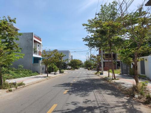 Bán lô đất đường Nguyễn Hiến Lê, Hướng Đông Nam