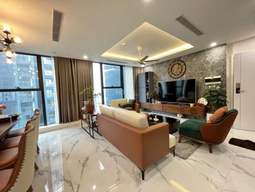 Chính chủ cần bán gấp Căn góc Duplex ( 2 tầng) Sunshine City Ciputra Hà Nội, DT 193m2 - 14 tỷ có TL