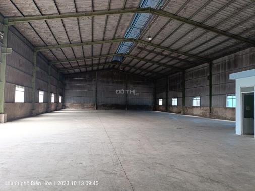 * Cho thuê kho xưởng*540m2-910m2 QL 1K, Linh Xuân, Quận Thủ Đức