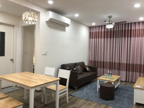 Cho thuê CHCC tại Ecolife Tố Hữu, view cực thoáng, giá rẻ: 2PN/10.5tr, 2PN12.5tr. LH: 093 2526 286