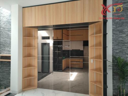 Bán nhà 1 trệt 2 lầu 160m2 sàn sau Chợ Trảng Dài Biên Hoà chỉ 3,5 tỷ