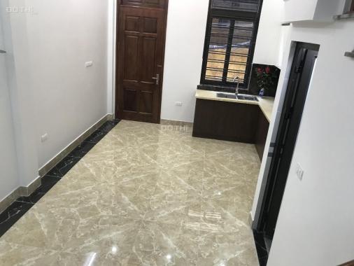 CẦN BÁN GẤP NHÀ  40M2 -  NHỈNH 5 TỶ -  ĐẶNG TIẾN ĐÔNG – ĐỐNG ĐA