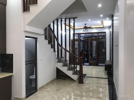 CẦN BÁN GẤP NHÀ  40M2 -  NHỈNH 5 TỶ -  ĐẶNG TIẾN ĐÔNG – ĐỐNG ĐA