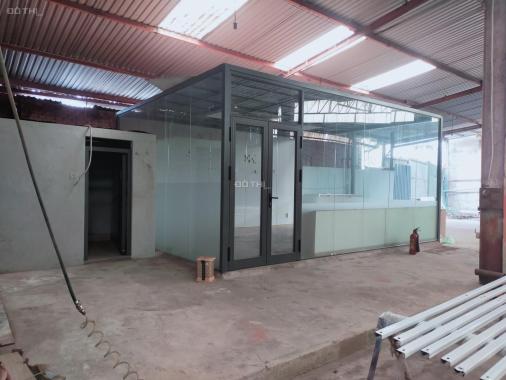 * Cho thuê kho xưởng*600m2 gần đường Hiệp Bình, Phường Hiệp Bình Chánh, Quận Thủ Đức