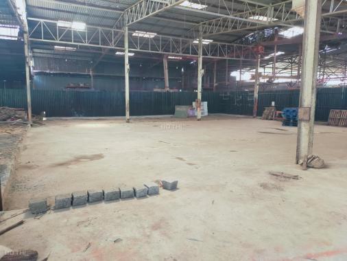 * Cho thuê kho xưởng*600m2 gần đường Hiệp Bình, Phường Hiệp Bình Chánh, Quận Thủ Đức