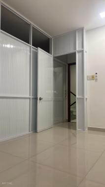 Cho thuê nhà hẻm Phan Tây Hồ, Phú Nhuận, 4 tầng, 4PN sẵn máy lạnh