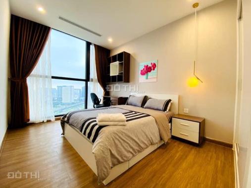 Bán căn góc 4PN 171M. BC view. Hồ & CV đẹp nhất Vinhomes Sky Lake. Giá chỉ 13.8 tỷ. LH: 0852891080