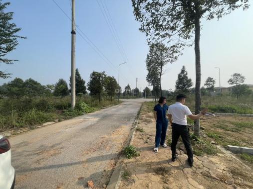 Suất ngoại giao mua rẻ hơn được 150tr khu Sen Trì Bình Yên. 1,5km ra ĐH FPT, CNC Hòa Lạc.