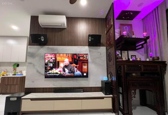 SỞ HỮU NGAY CĂN GÓC 3PN 99M2 JAMILA KHANG ĐIỀN, VIEW TOÀN THÀNH PHỐ