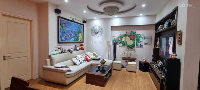 Bán gấp căn 4 ngủ tại chung cư Nam Đô Complex Trương Định, Hoàng Mai. Chủ hạ giá chào: Chỉ 5.25 tỷ