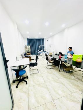 Cho thuê nhà mới đẹp đường Cao Thắng, Phường 11, Quận 10