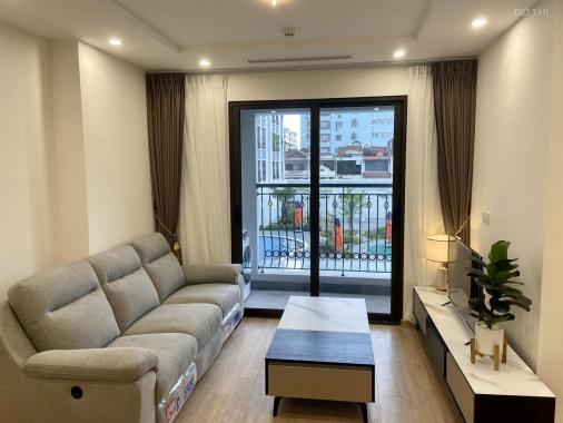Cho thuê CH tại Florence - Mỹ Đình 85m2 2PN full nội thất cao cấp 14.5tr/th vào luôn 093.2526.286