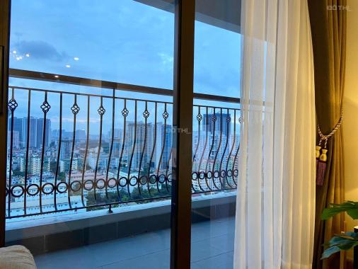 Cho thuê CH tại Florence - Mỹ Đình 85m2 2PN full nội thất cao cấp 14.5tr/th vào luôn 093.2526.286