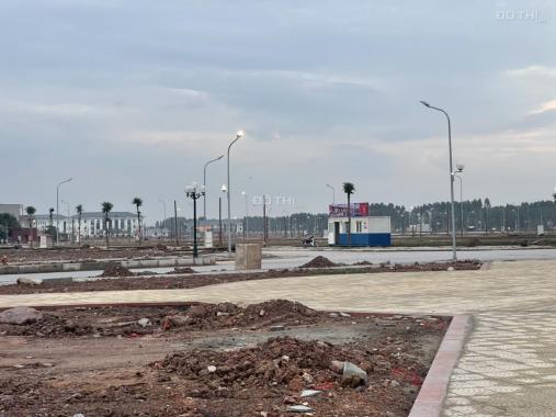 Bán đất nền dự án tại Dự án New Era Bắc Giang, Bắc Giang, Bắc Giang diện tích 93m2