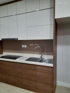 Hot - Vào luôn CH The Park Home - Cầu Giấy 80m2 2PN đồ cơ bản để ở, LVP giá 13tr/th LH 093 2526 286