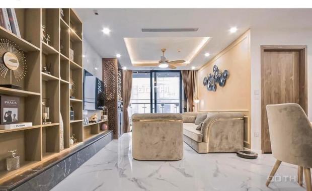 Chính chủ cần bán gấp căn hộ 104m2 ở tòa S4 Sunshine City, view Sông Hồng, Cầu Nhật Tân