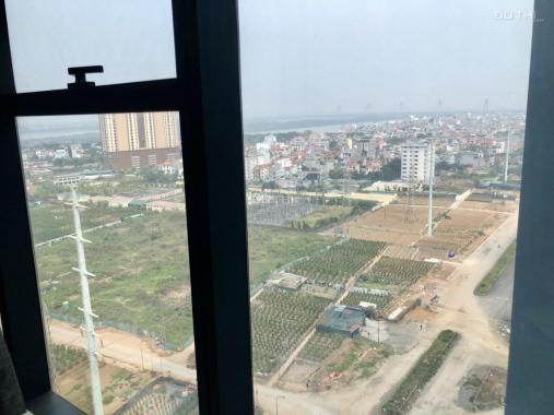 Cần bán gấp căn góc 96.5m2 -3 phòng ngủ ở tòa Sunshsine City Ciputra Hà Nội, giá 5 tỷ