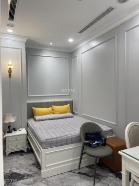 Bán nhanh căn hộ 4PN Royal City nhà sửa đẹp long lanh chỉ việc vào ở