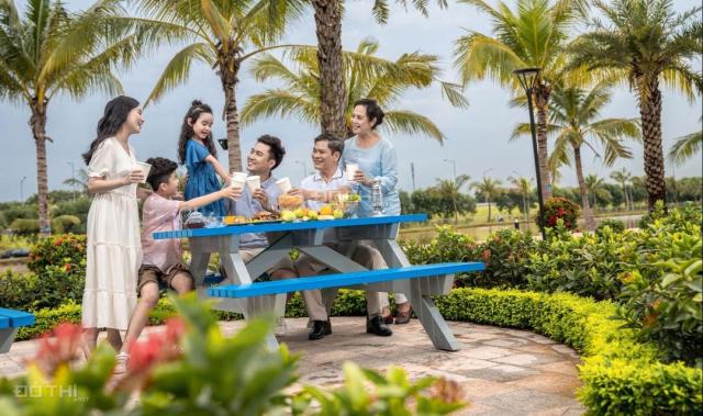 An An chuyên cung cấp căn hộ, biệt thự, nhà thương mại tại Vinhomes Ocean Park