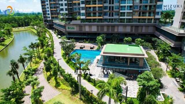 Cơ hội sở hữu căn hộ Mizuki Park–Tặng ngay 500 triệu trước ngày 28/01