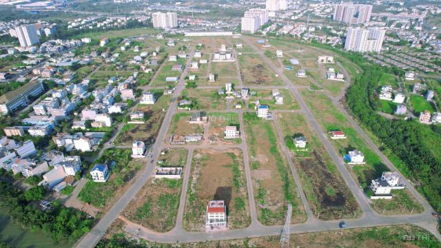 Cần Bán Lô đất đẹp KDC Phú Nhuận Quận 9 Đường 20m