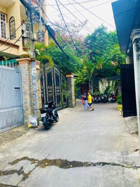 Cho thuê nhà full nội thất hẻm xe hơi Nguyễn Trọng Tuyển, Phú Nhuận
