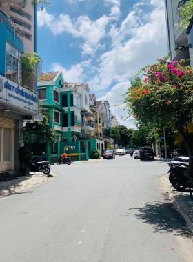 Cho thuê nhà mới mặt tiền Hoa Lan, Phú Nhuận - Giá 30 triệu
