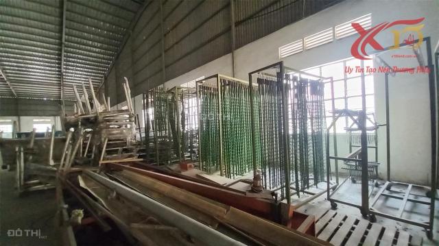 👉 Bán xưởng 40.000m2 có 2 mặt tiền KCN Trảng Bom chỉ 188 tỷ