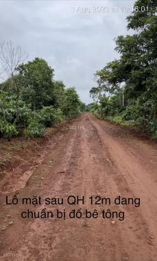 Đất chính chủ 586,9m2 đường 8m xã Ea Tar, huyện Cư Mgar, tỉnh Đắk Lắk.LH 0909888117