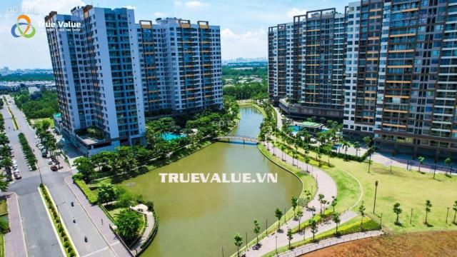 Chỉ 1.2 tỷ sở hữu ngay căn hộ Mizuki Park tại TP. Hồ Chí Minh