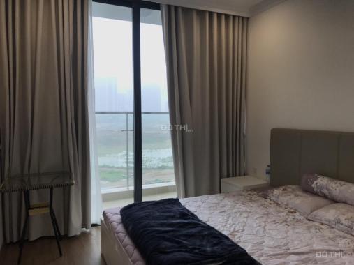 Cho thuê căn hộ chung cư Vinhomes Sky Lake. 105M 3PN NT đẹp. View hồ. Giá 30 tr/th. LH: 0936031229