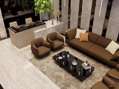 Bán căn 2PN 90m2 và căn 3 PN 140m2 dự án Hanoi Paragon, Cầu Giấy, giá 4.x tỷ